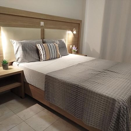 Kelly Apartments 입소스 외부 사진
