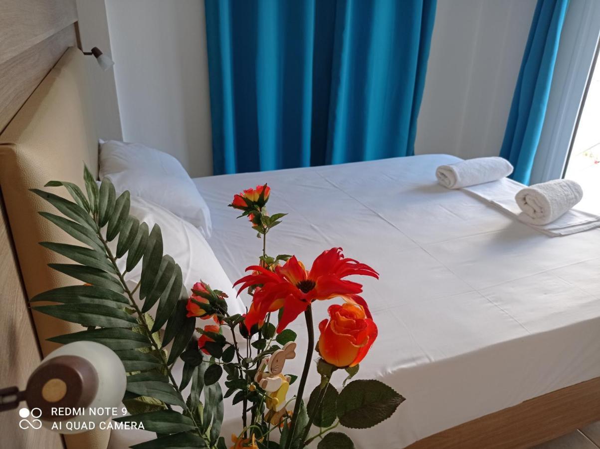 Kelly Apartments 입소스 외부 사진