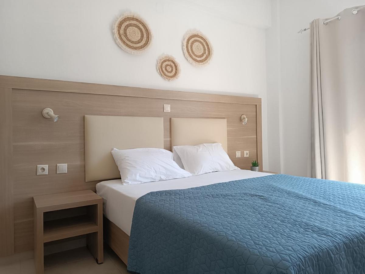 Kelly Apartments 입소스 외부 사진