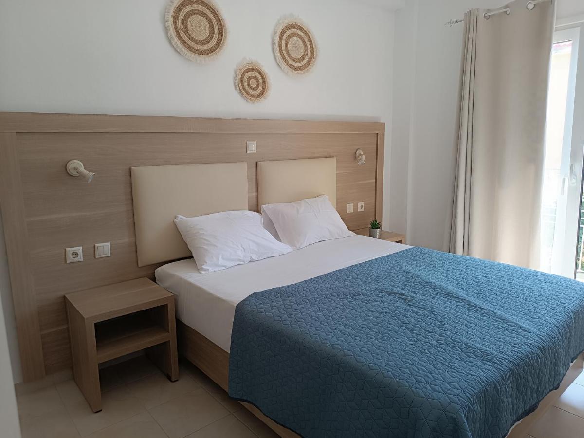 Kelly Apartments 입소스 외부 사진
