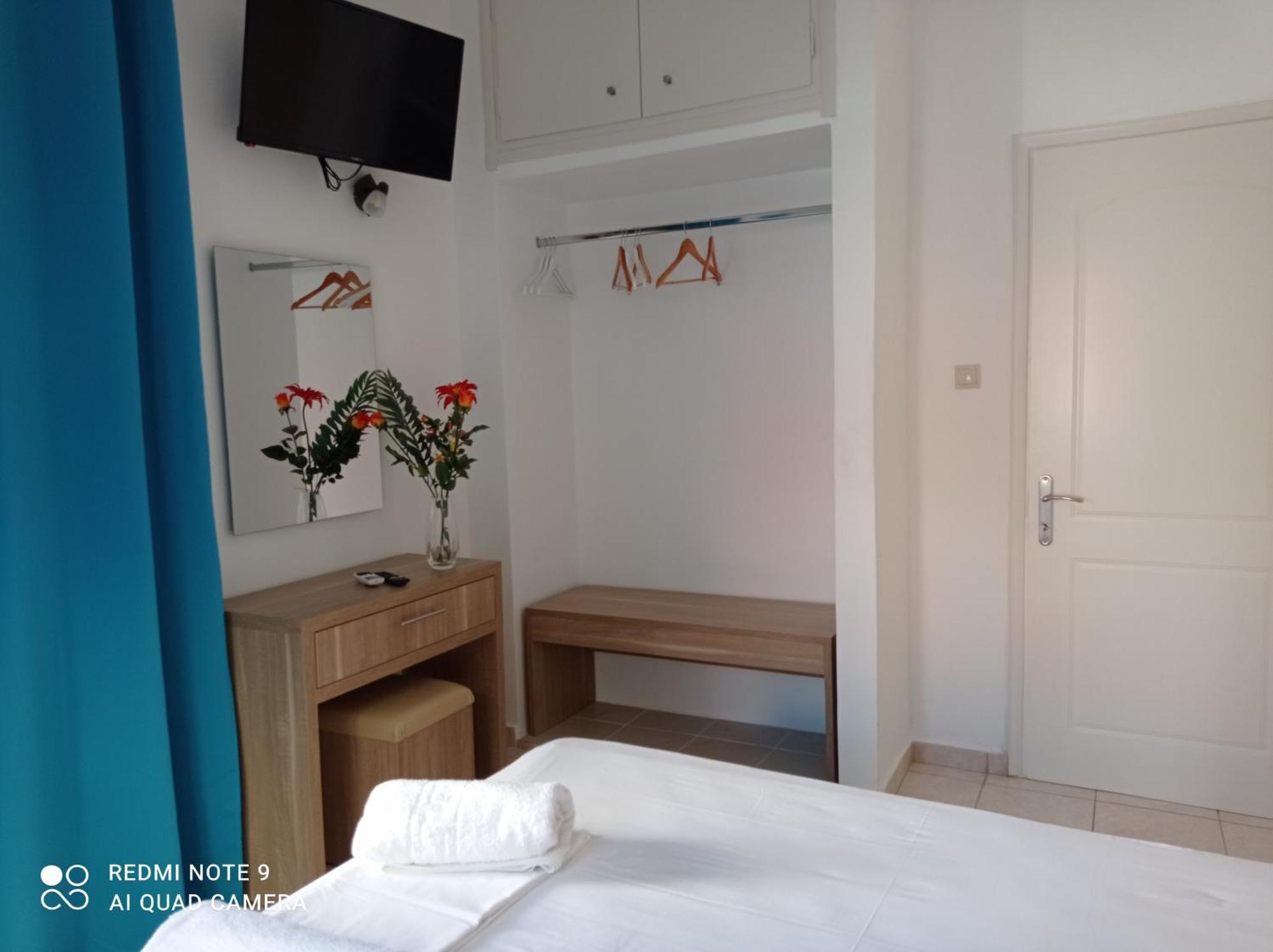 Kelly Apartments 입소스 객실 사진